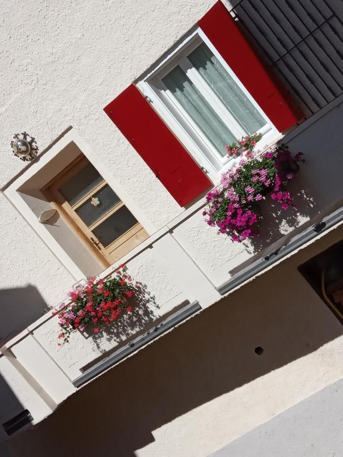 Da Valentina Apartment Castelfondo Exterior photo